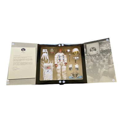 Buzz Aldrin – Dragon Action figure