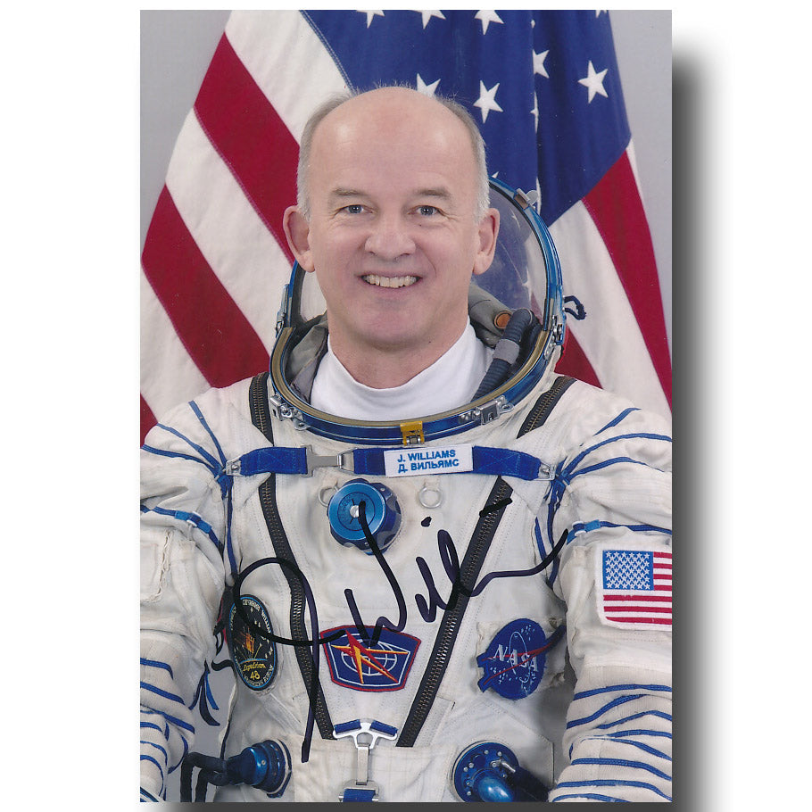 Jeff Williams – Sokol suit portrait