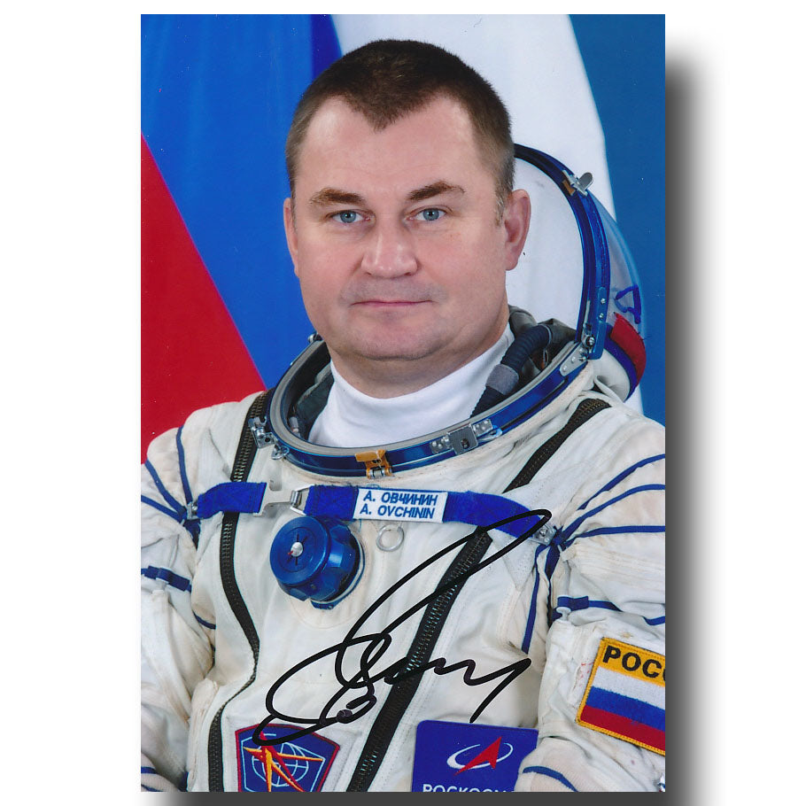 Alexey Ovchinin – Sokol suit portrait