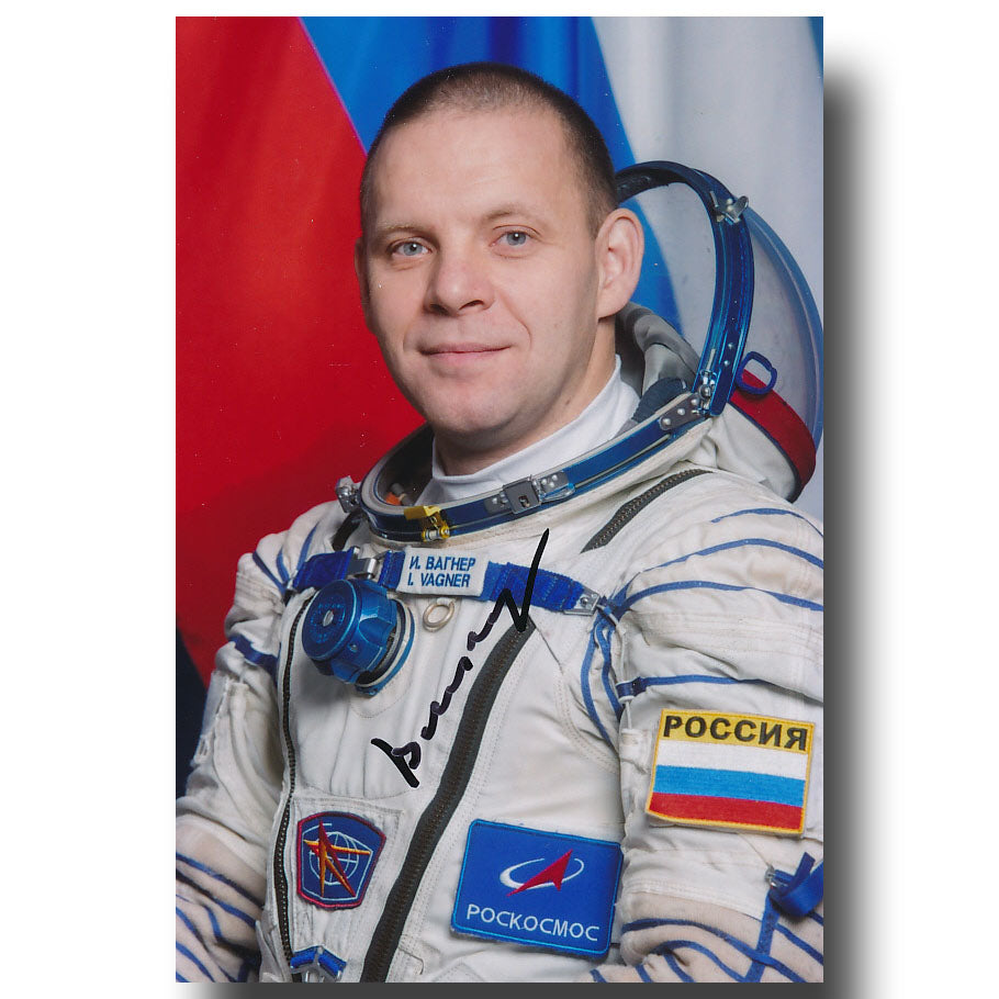 Iwan Vagner – Sokol suit portrait