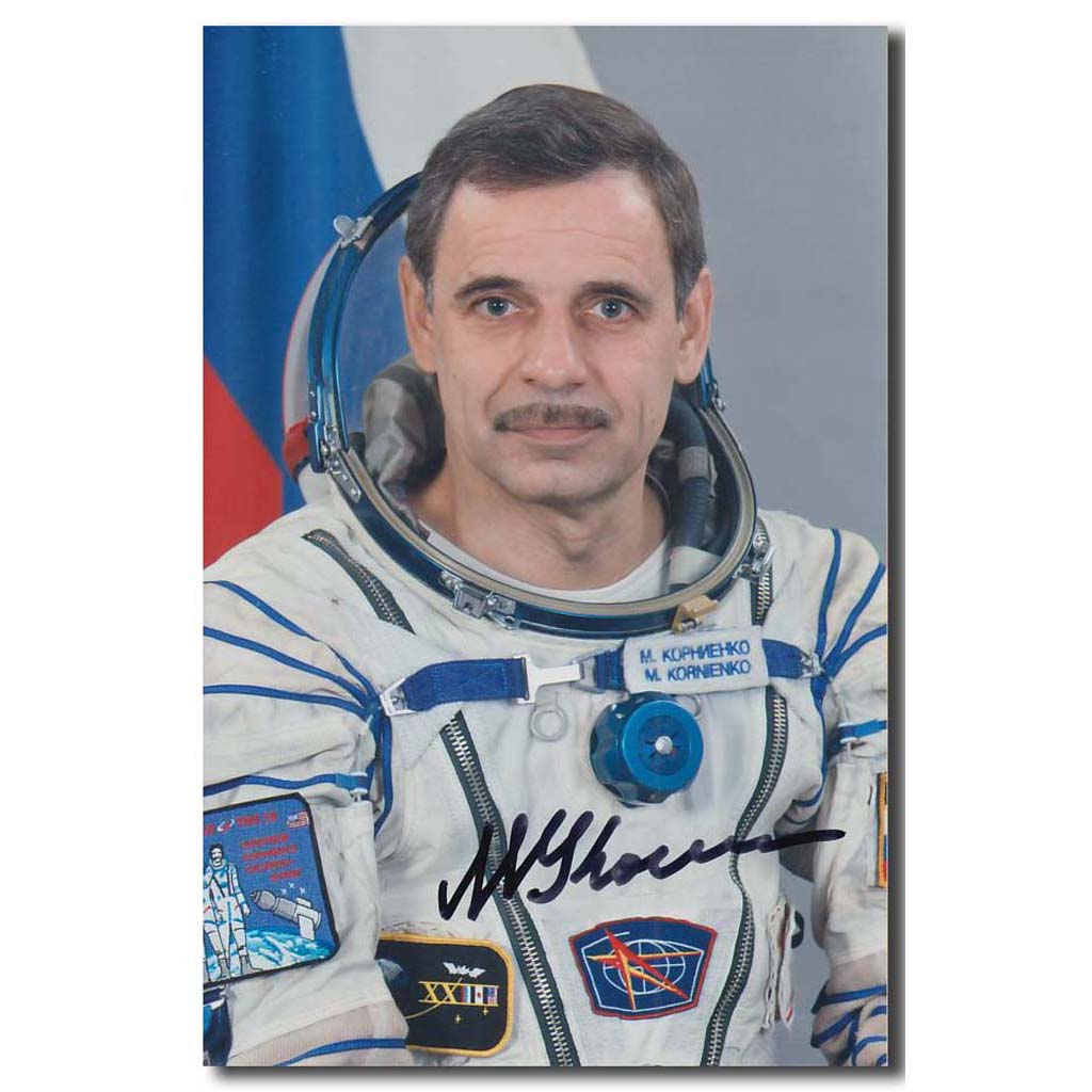 Mikael Kornienko – Sokol suit portrait