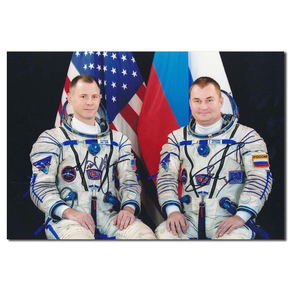 Soyuz MS-10 – aborted flight