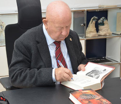 Alexey Leonov – LM and lunar lander